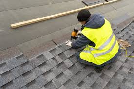 Best Green or Eco-Friendly Roofing Solutions  in Rush City, MN